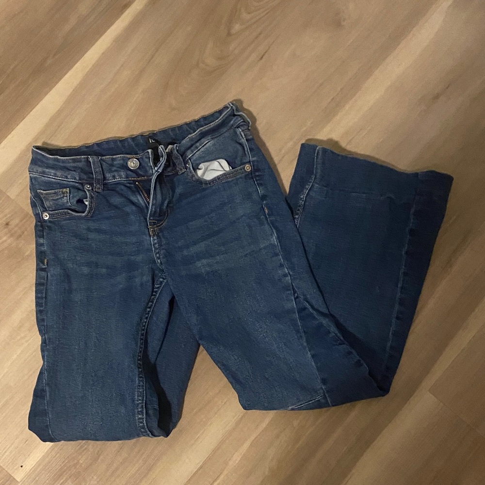 Divided Kids Denim Blue Jeans